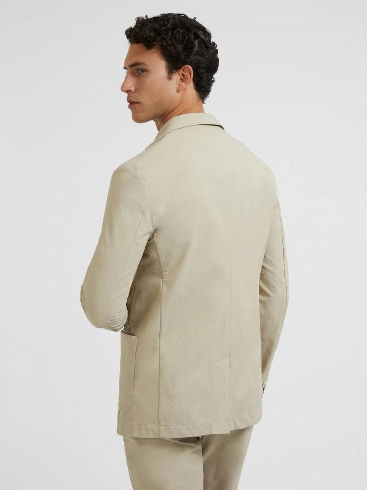 MYRON BLAZER 