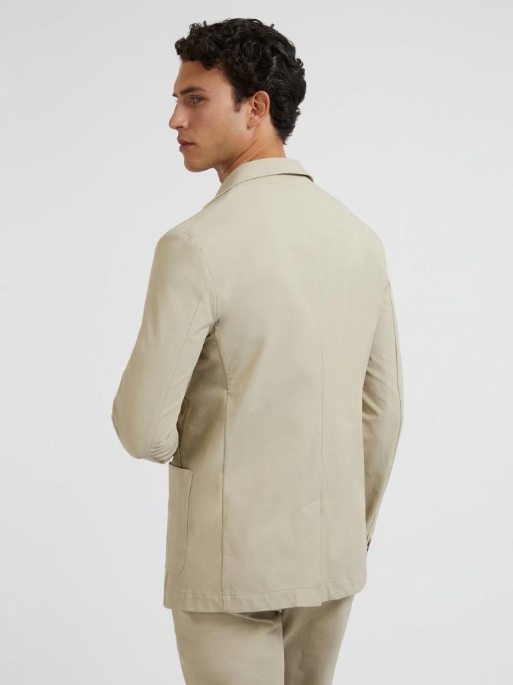MYRON BLAZER 