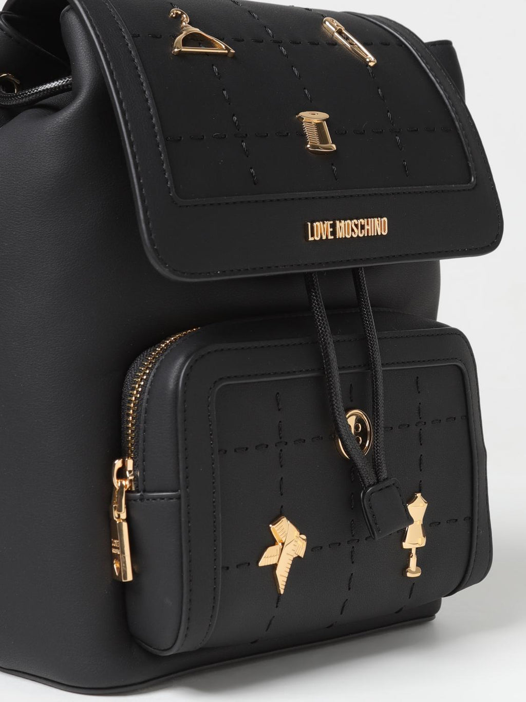JC4067PP1LLI0/000 LOVE MOSCHINO