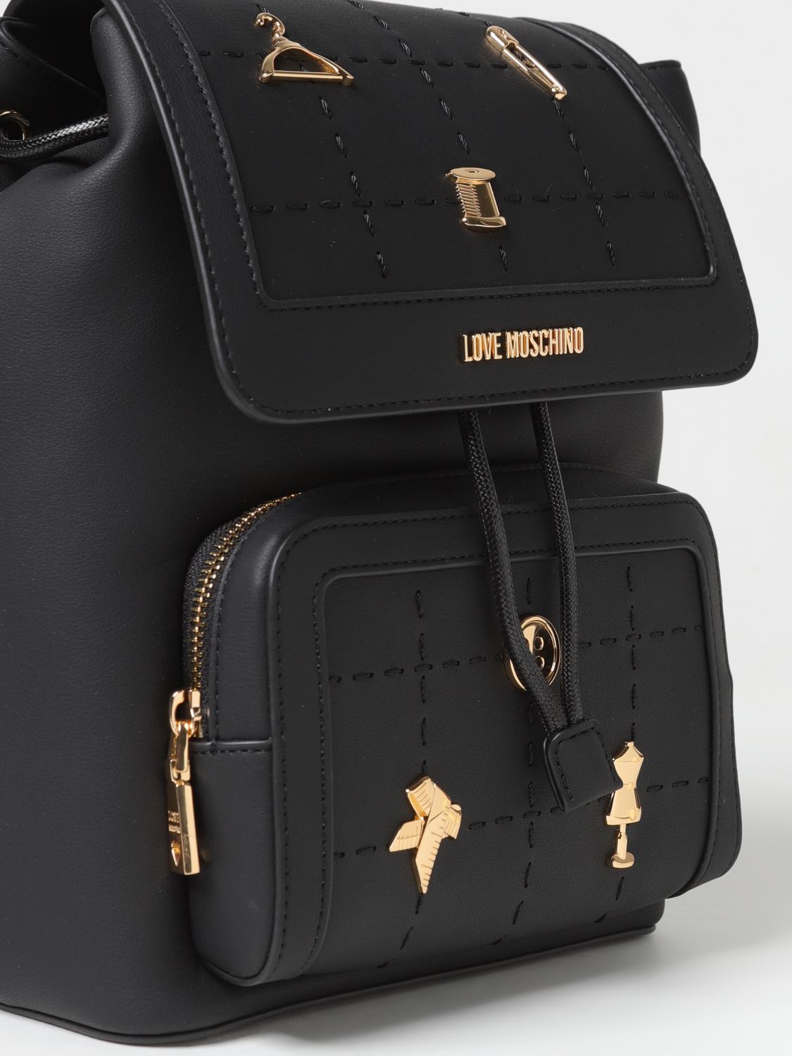 JC4067PP1LLI0/000 LOVE MOSCHINO