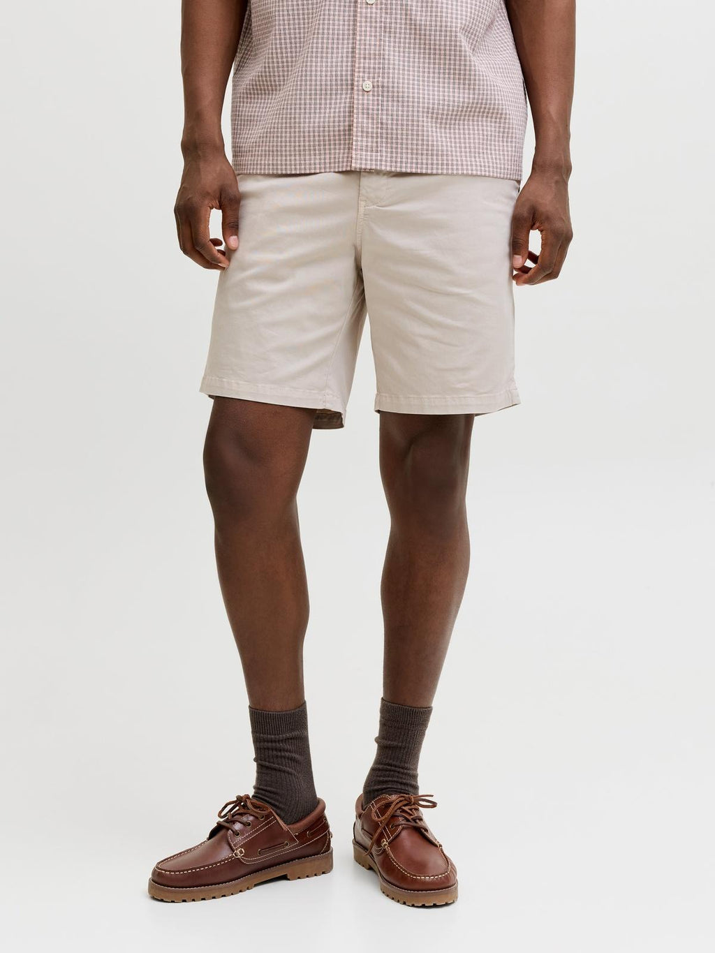 JPSTACE VANCE CHINO SHORTS REG SN 