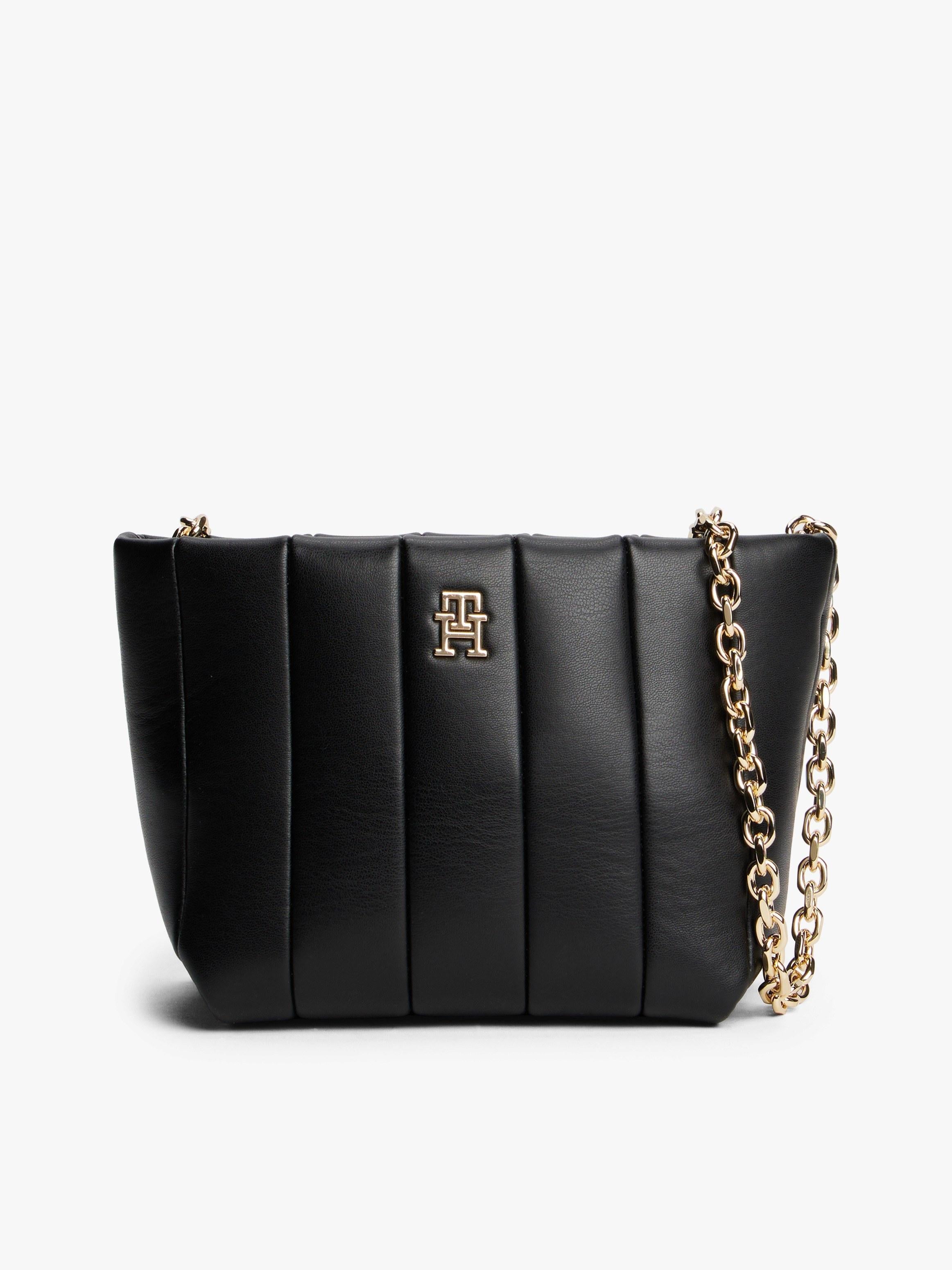 TH GRACE MINI CROSSOVER AW0AW17690/BDS TOMMY HILFIGER