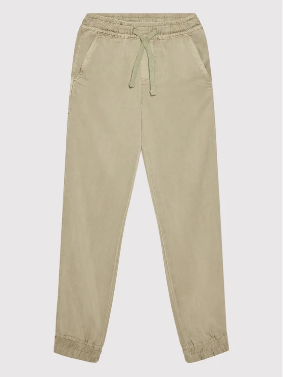 TENCEL PANTS 
