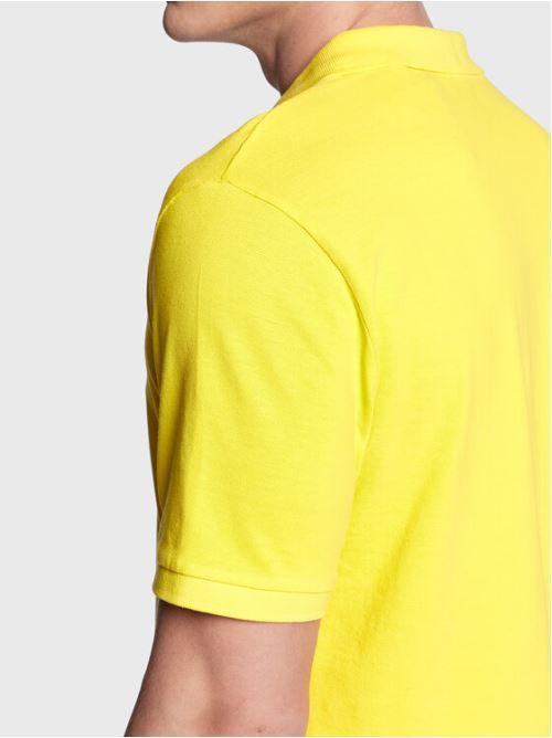 SS BASIC GD POLO F3GP00K9WF1/G2A0 GUESS