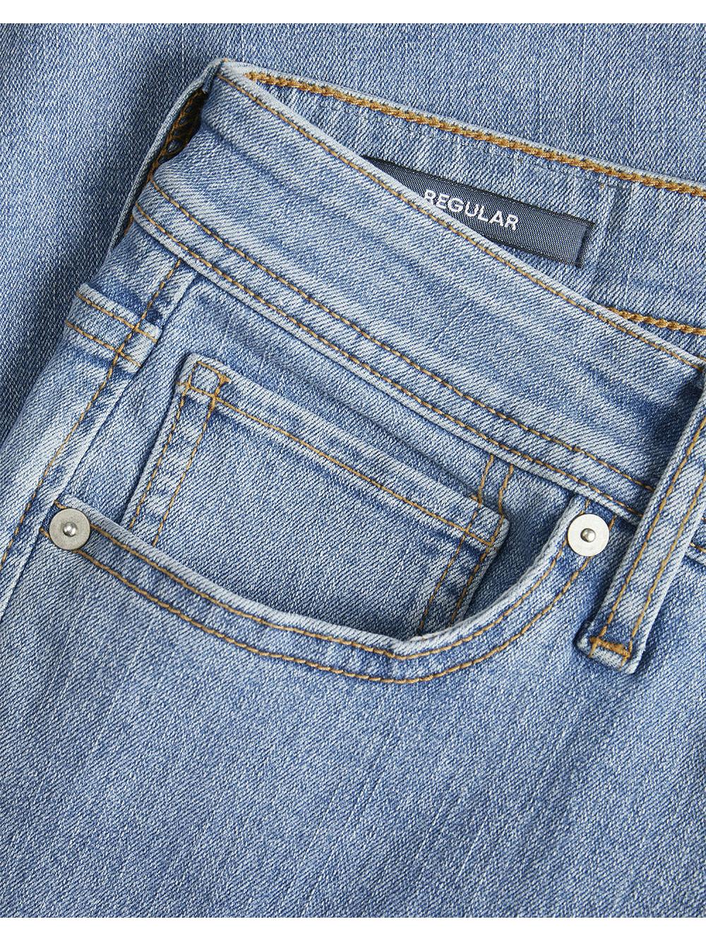 12263630/Blue Denim JJ REBEL