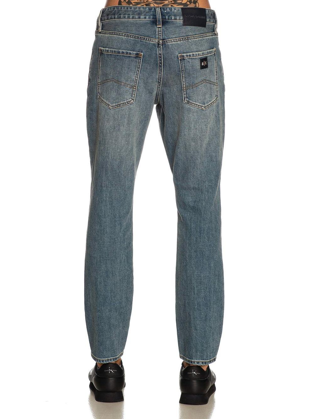 6DZJ14 Z1ZPZ/1500 ARMANI EXCHANGE
