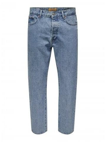 22028836/Light Blue Denim ONLY&SONS