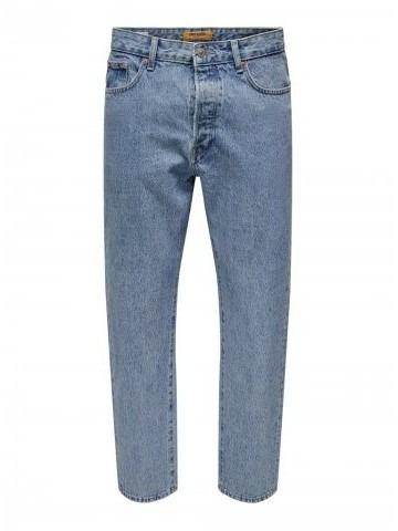 22028836/Light Blue Denim ONLY&SONS