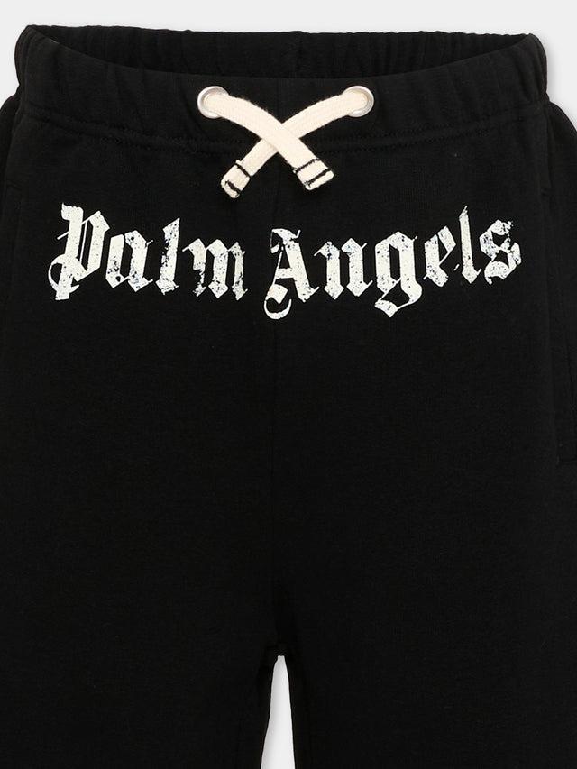 PBCI006S26FLE003/110 PALM ANGELS