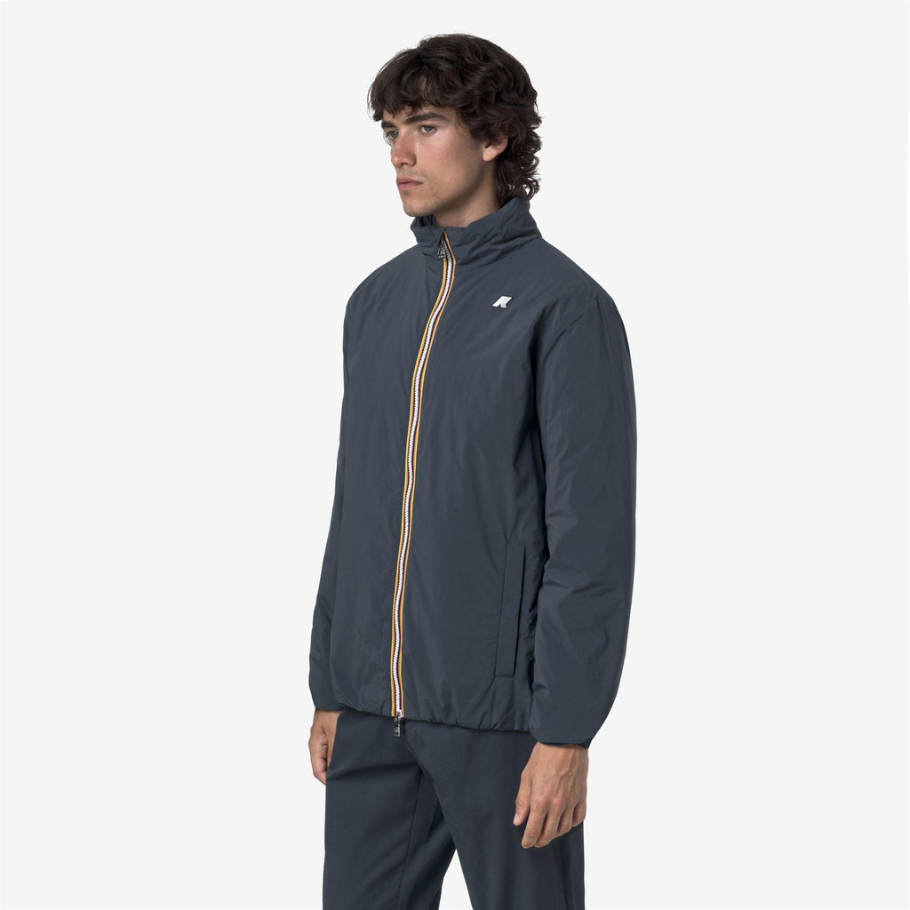 VALENTINE PLAIN WARM K2136CW/550 K-WAY