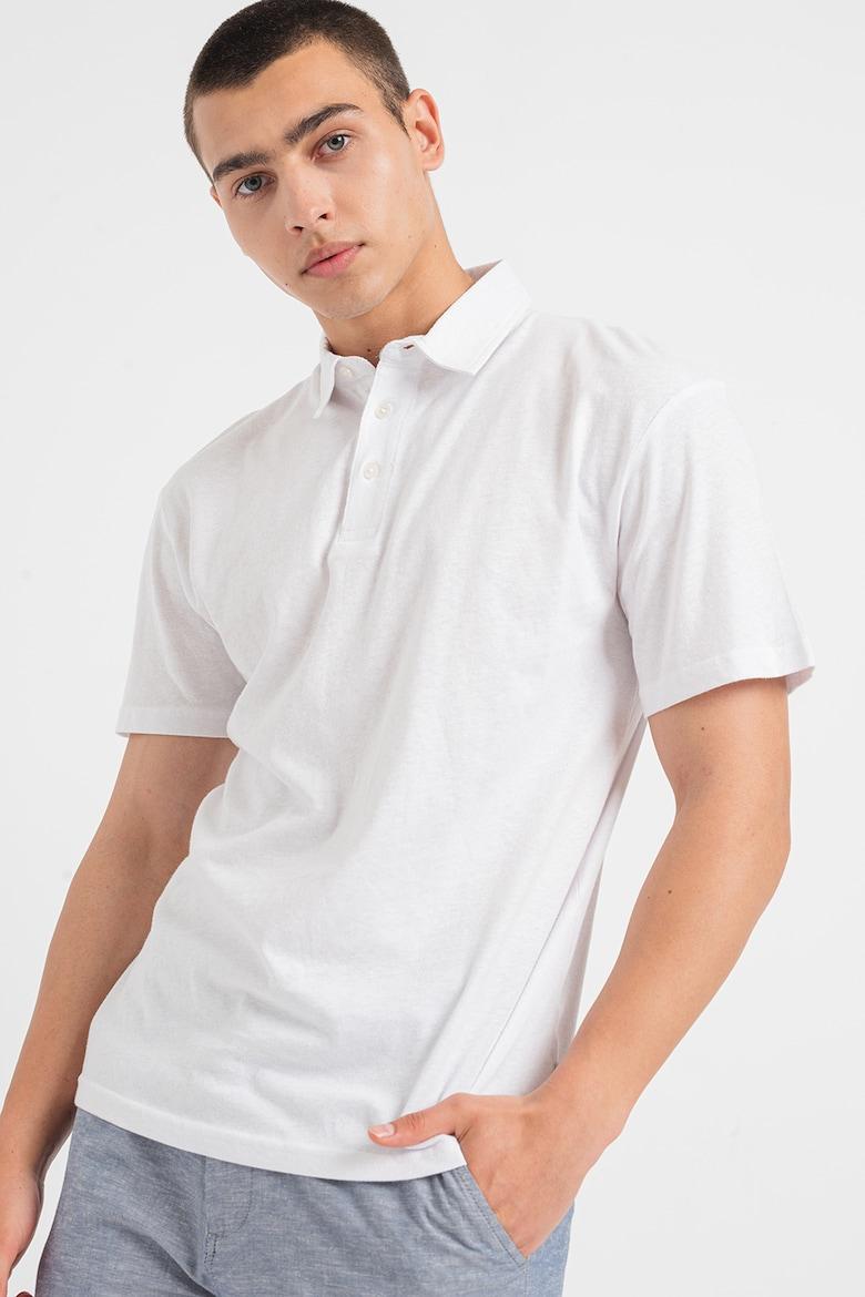 12252128/Bright White JACK AND JONES