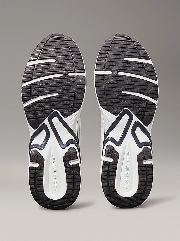 RETRO TENNIS LOW KNI YM0YM01310/0LD CALVIN KLEIN JEANS