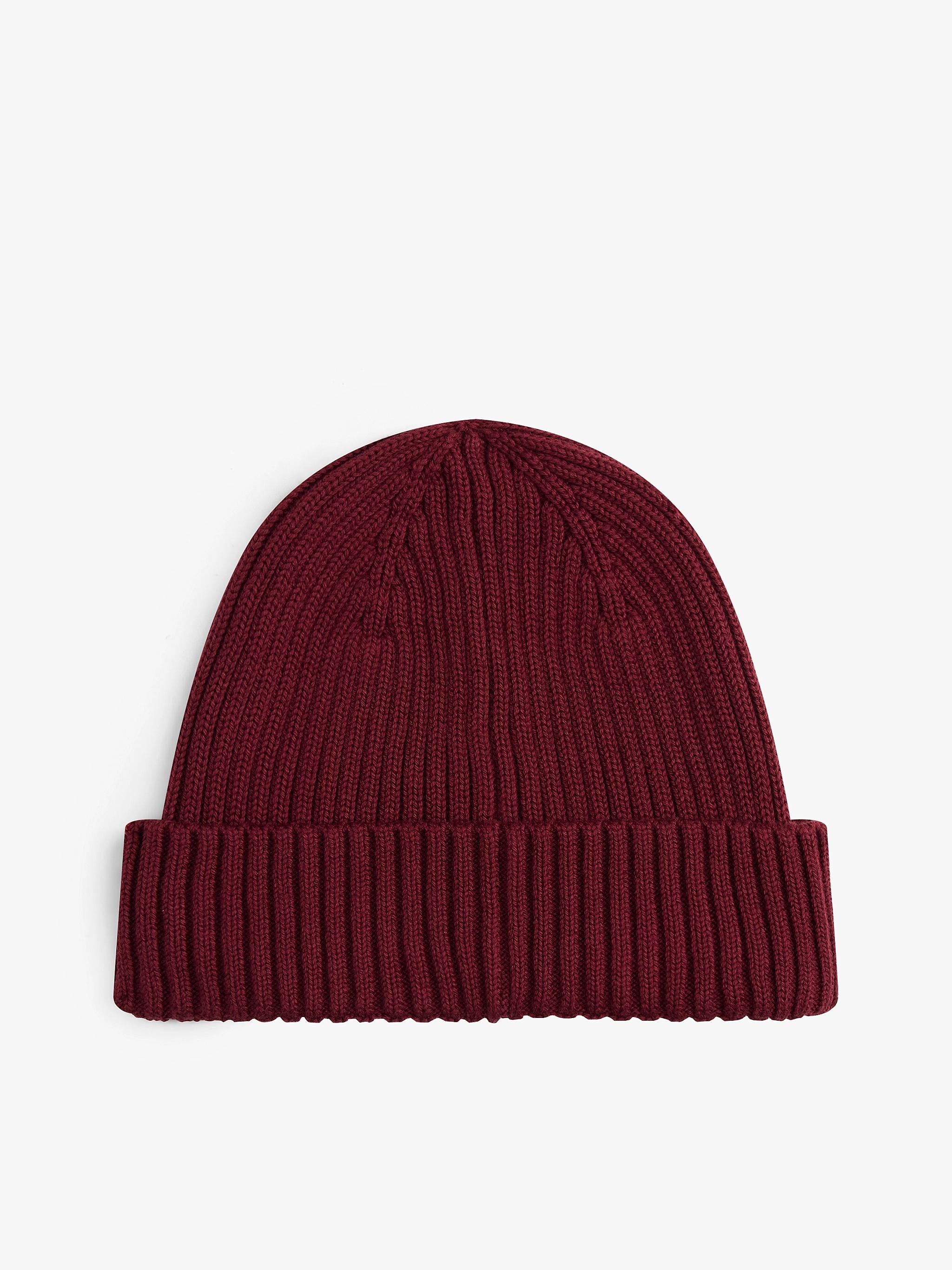 TJM HERITAGE CORE BEANIE 