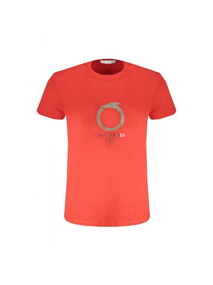 TRU2MTS03/RED TRUSSARDI