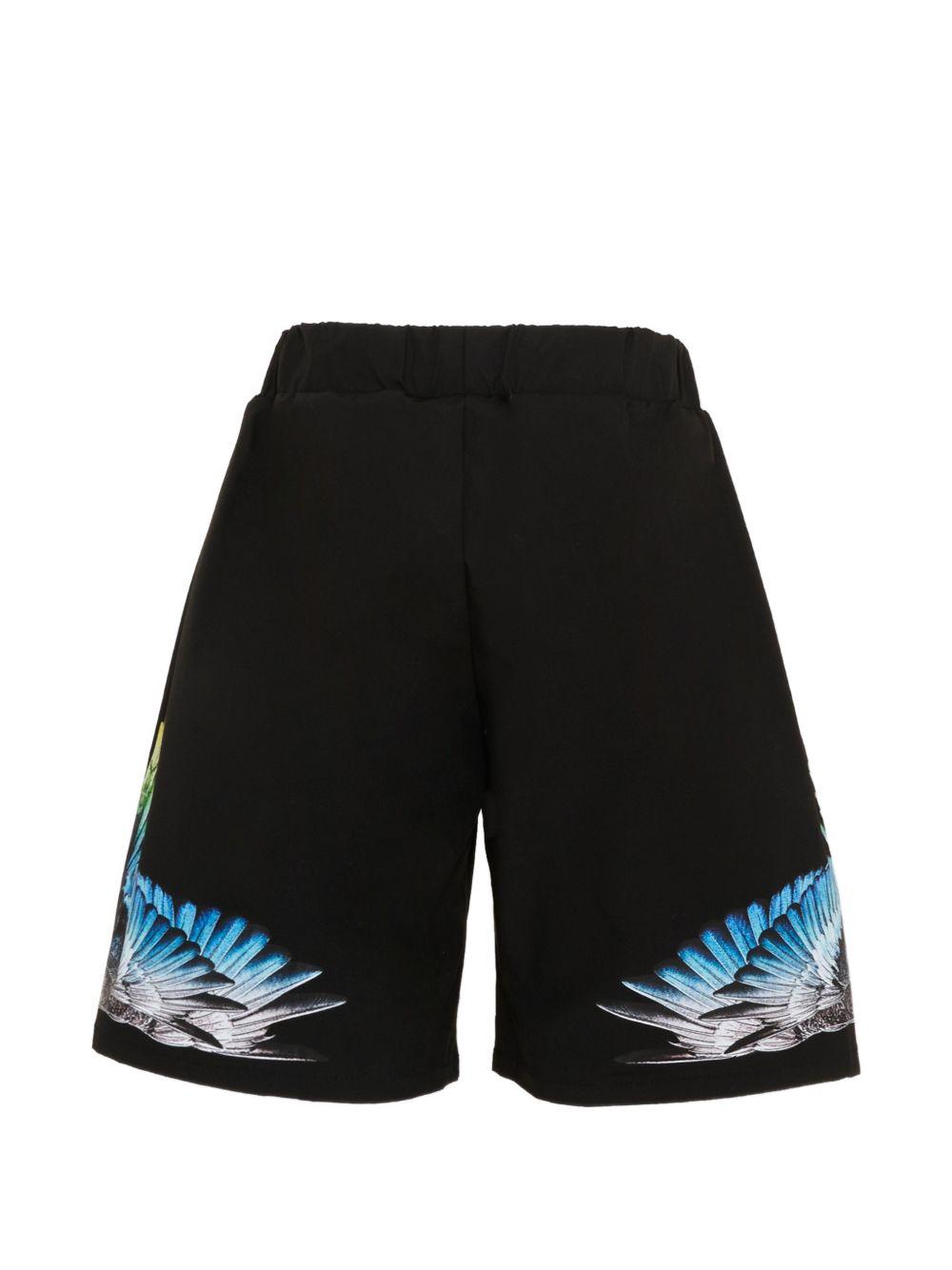 S6CMJBBE125/110 MARCELO BURLON COUNTY OF MILAN