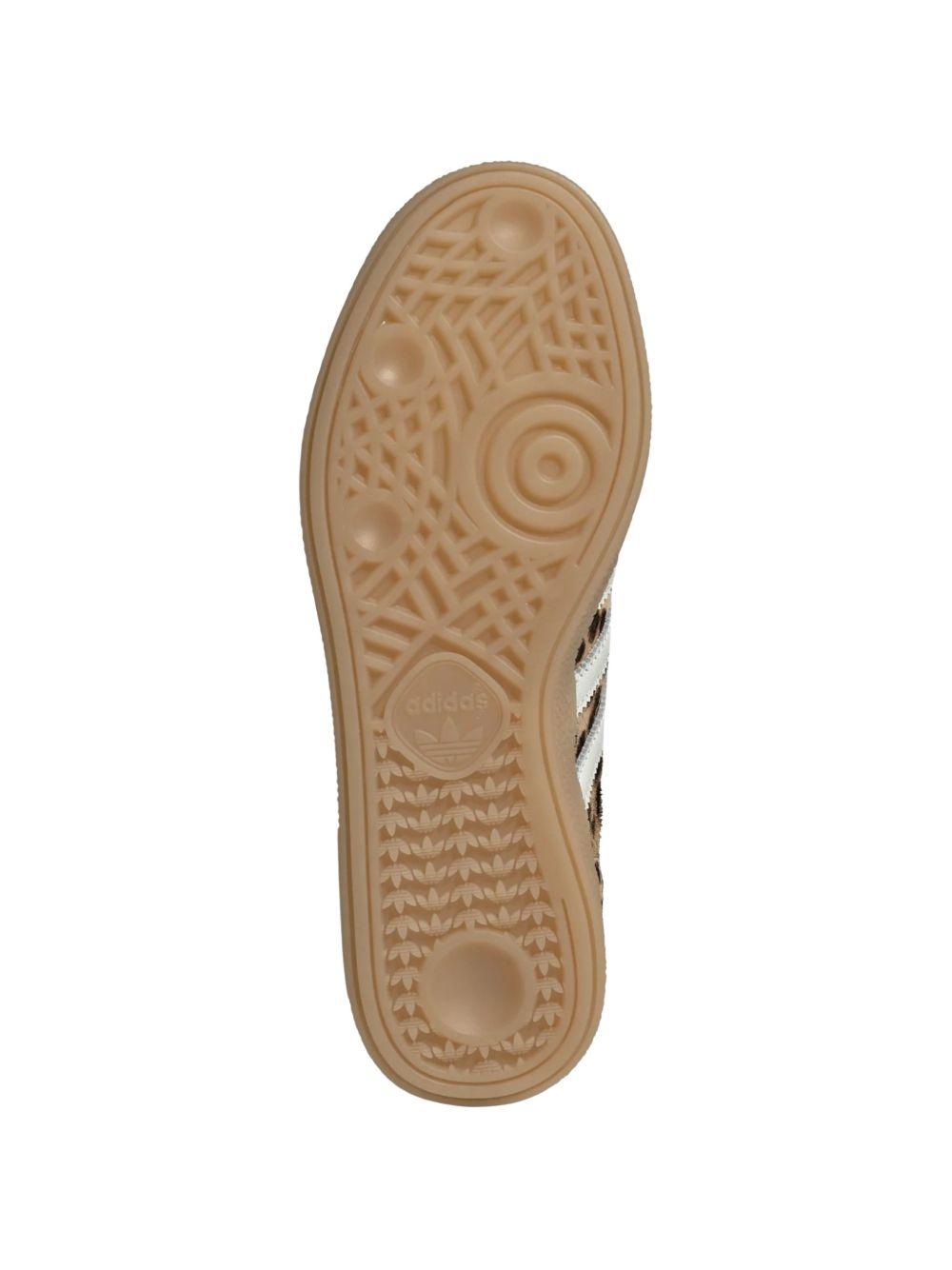 HANDBALL SPEZIAL W  MAGBEI/IVORY/AURIVY 