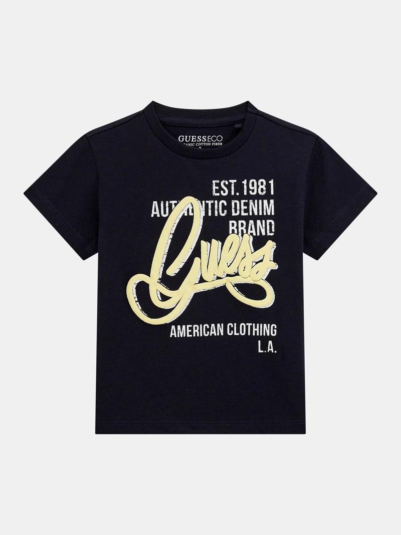 SS T-SHIRT 