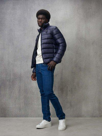 24WBLUC03062 006719/888 BLAUER