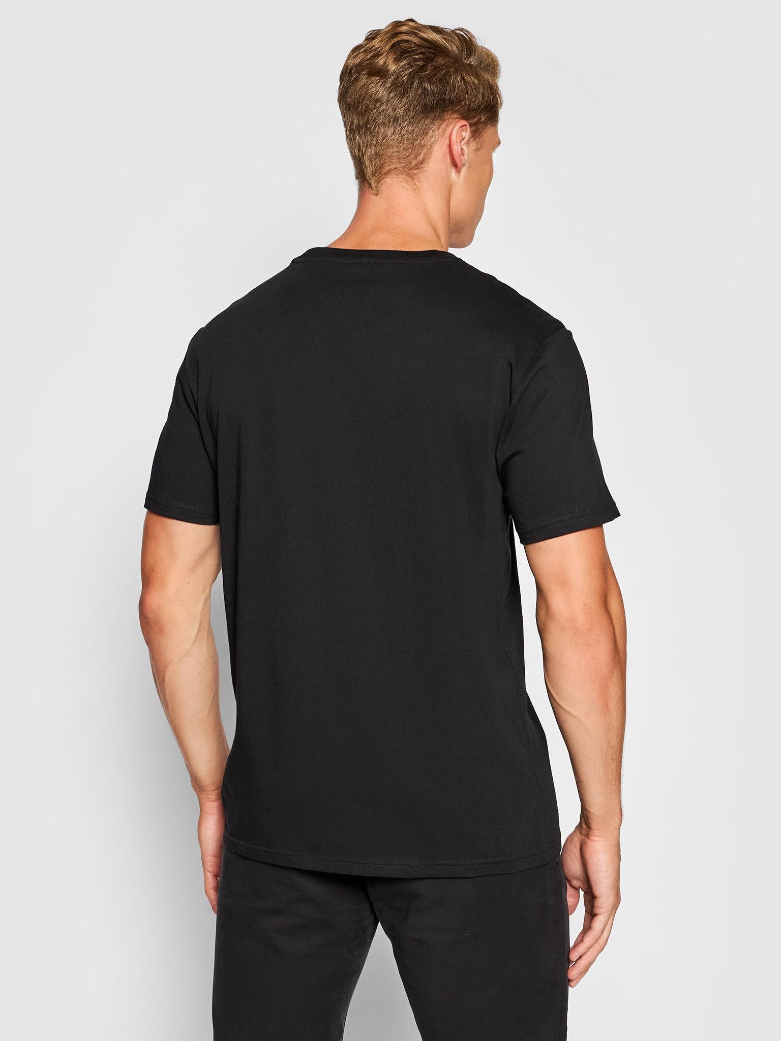 S/S CREW-SLEEP-TOP 
