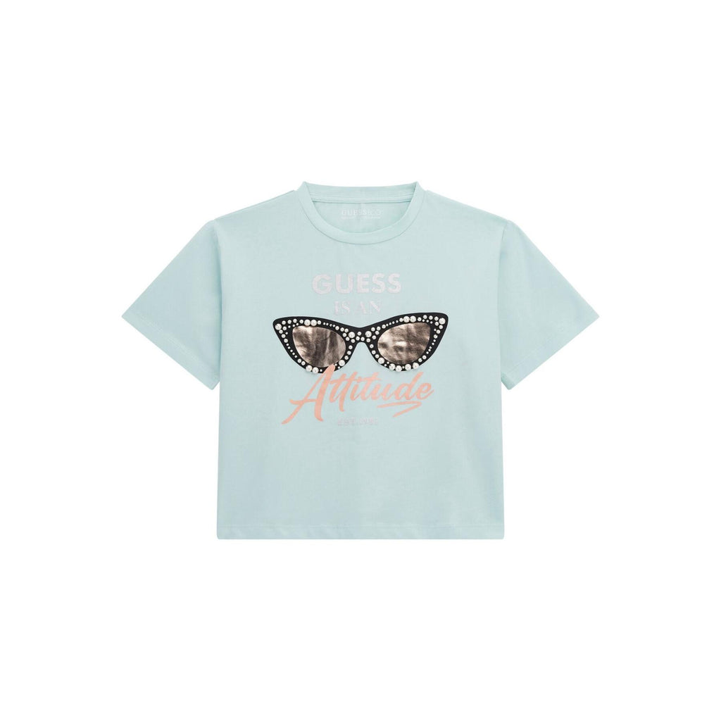 SS T-SHIRT 
