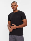 CALVIN KLEIN STRETCH SLIM FIT T-S
