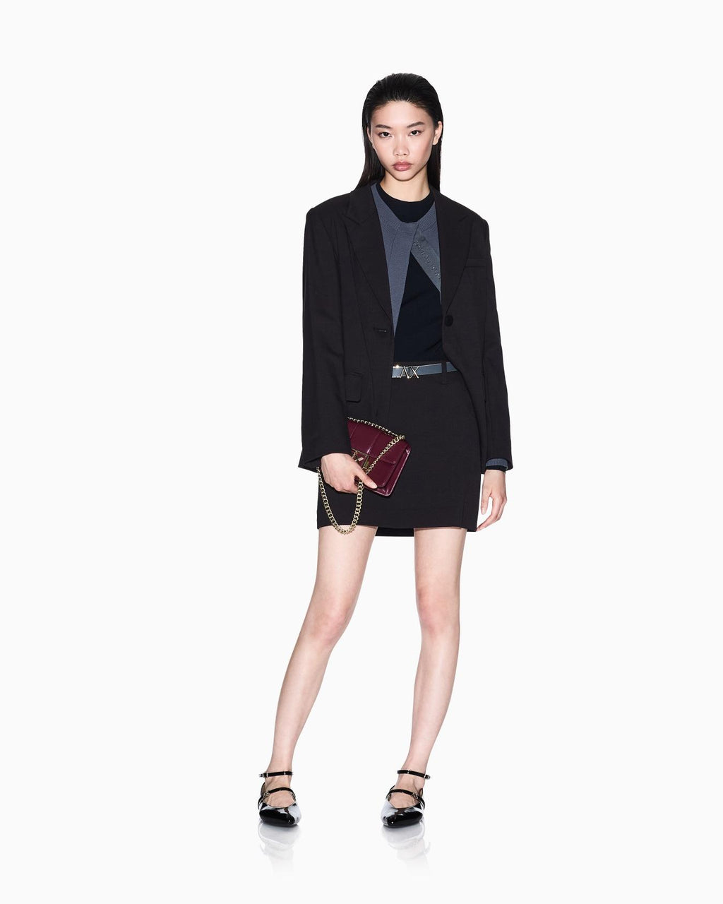 XW000763 AF10352/UC001 ARMANI EXCHANGE