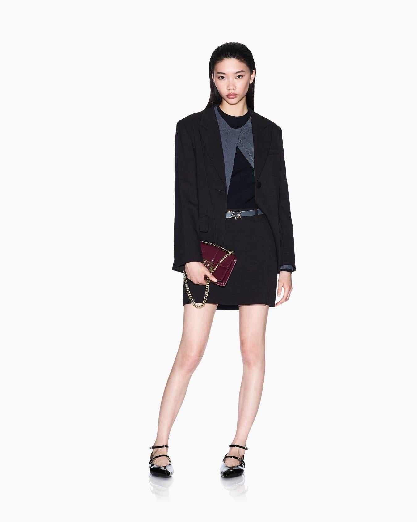 XW000763 AF10352/UC001 ARMANI EXCHANGE