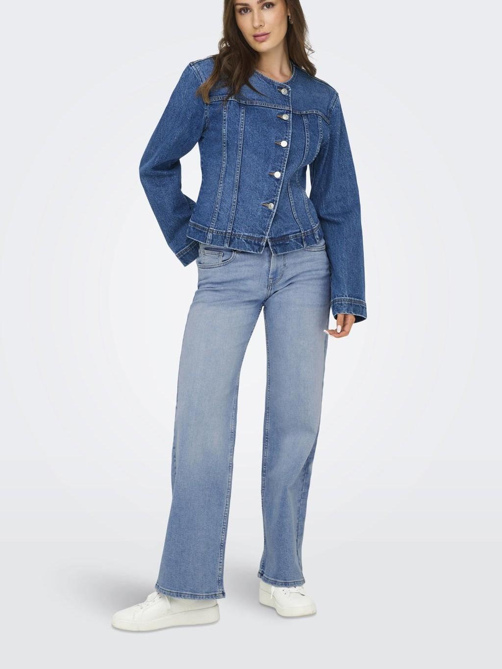 15339699/Light Blue Denim ONLY