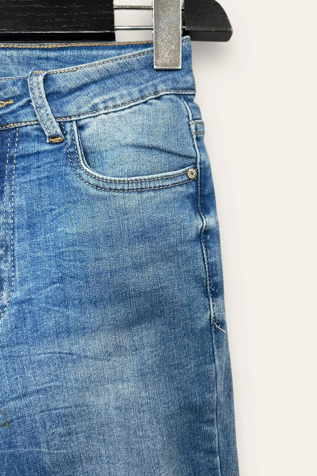 Jeans skinny 