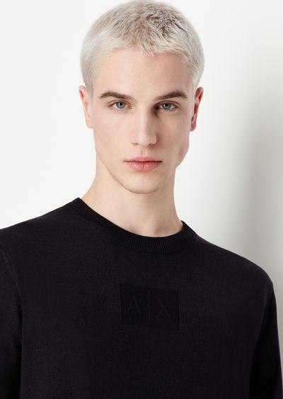 PULLOVER 3RZM1B ZMM9Z/1510 ARMANI EXCHANGE