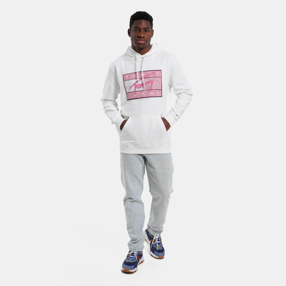 TJM REG DNA FLAG TWI DM0DM21100/YBL TOMMY JEANS