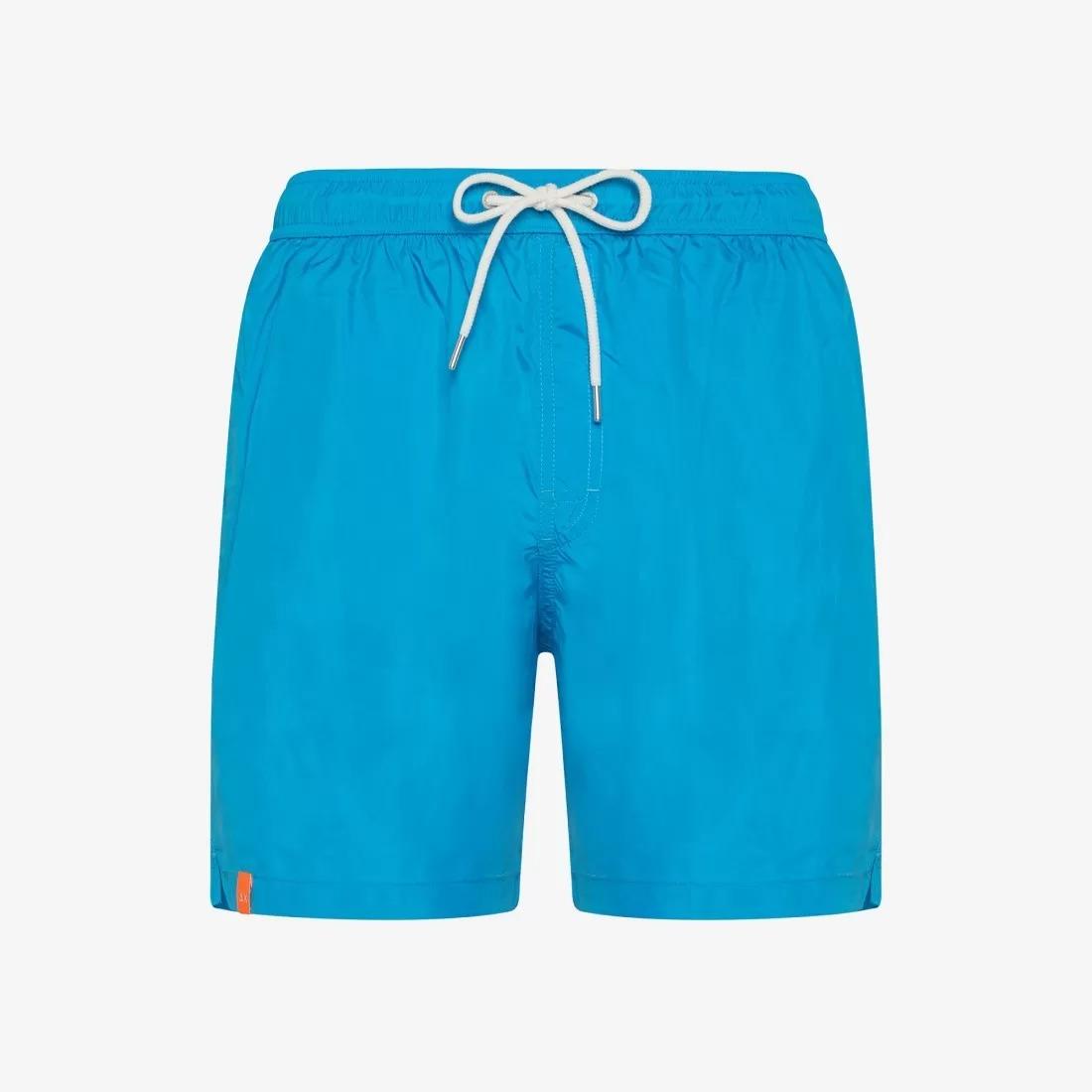 SWIM PANT PACKABLE H32101/13 SUN68