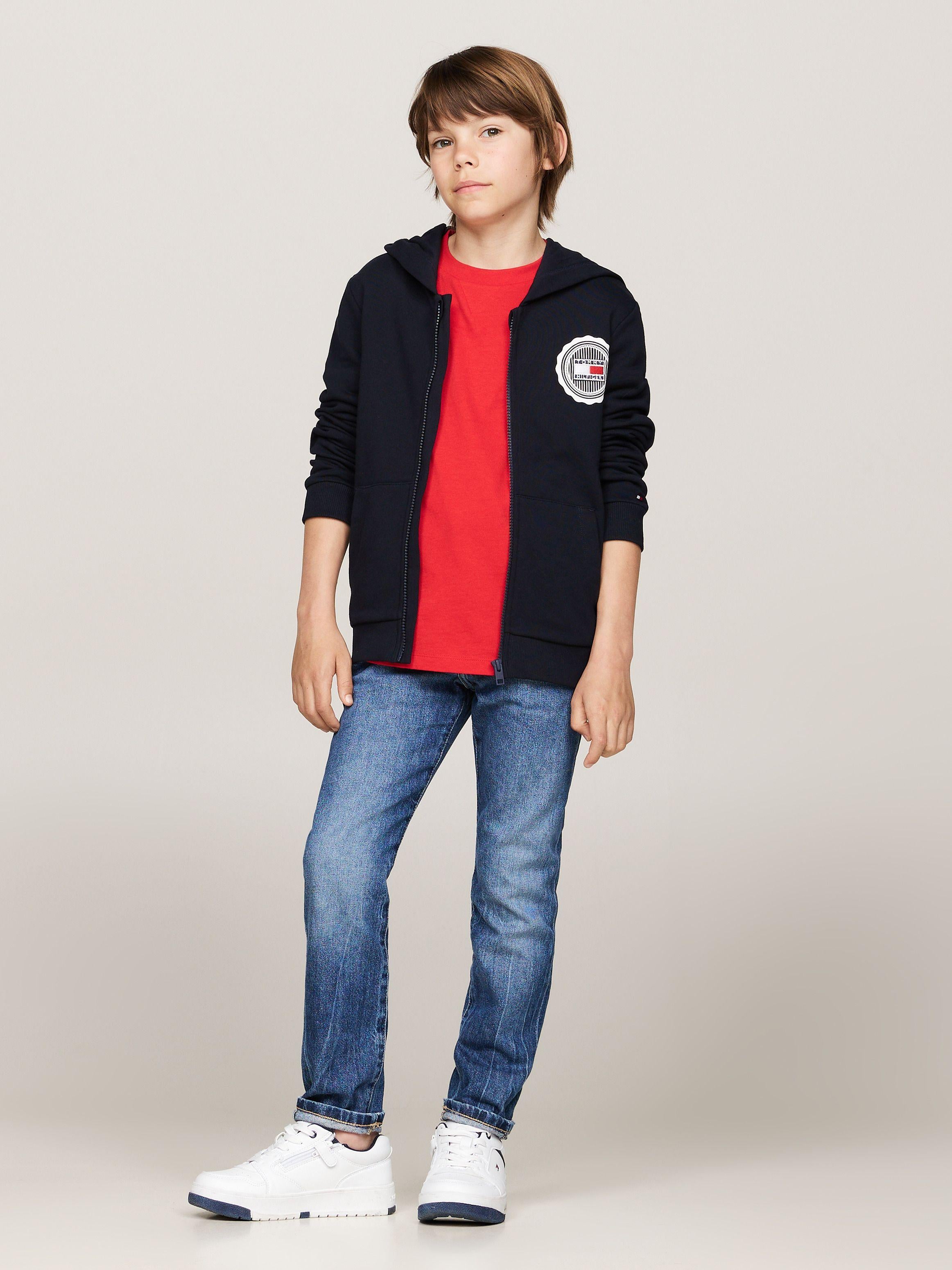 KB0KB09057J/DW5 TOMMY HILFIGER