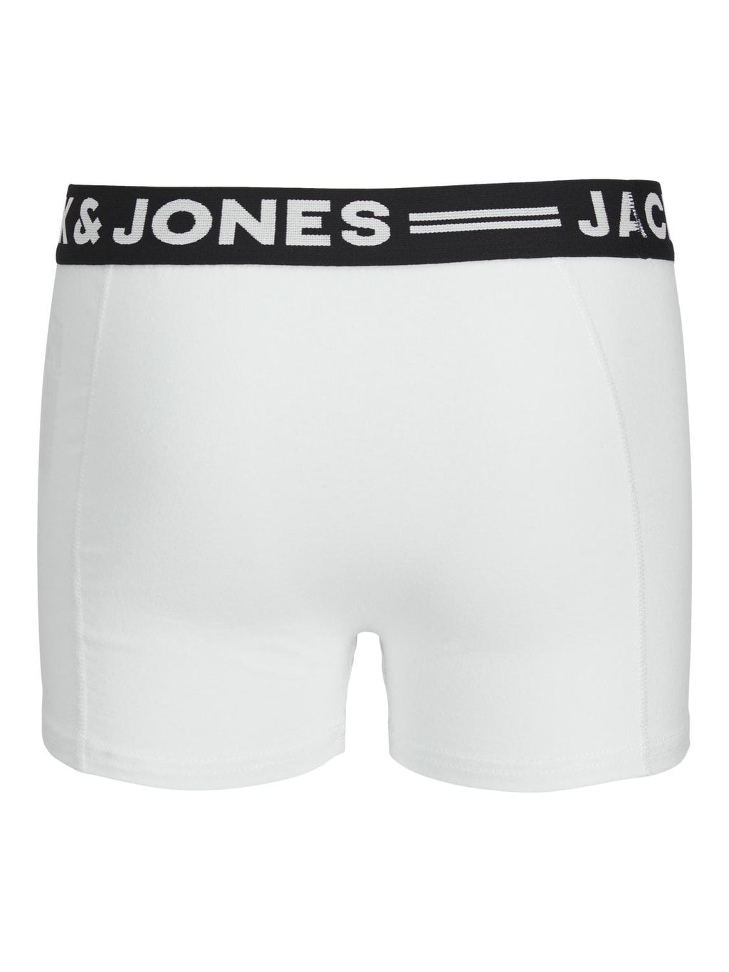 12149293/Light Grey Melange JACK JONES KIDS
