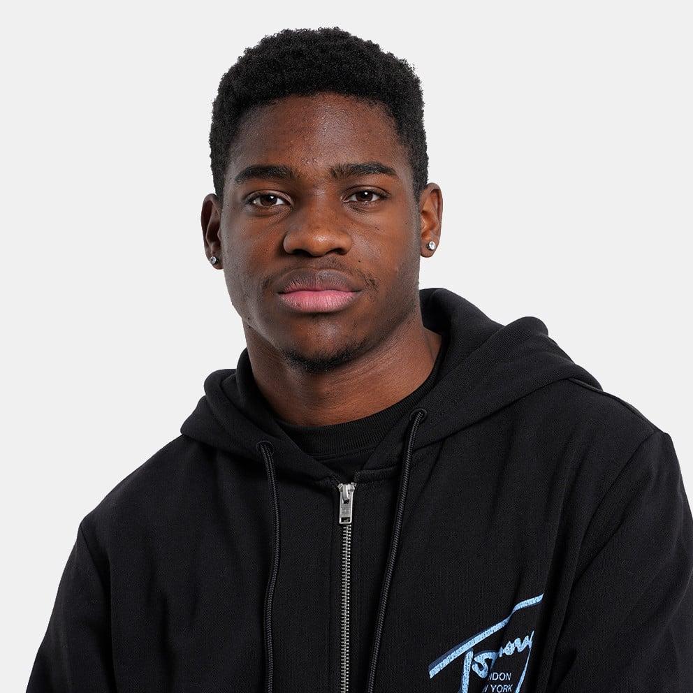 TJM REG SIG TWIST ZI DM0DM21101/BDS TOMMY JEANS