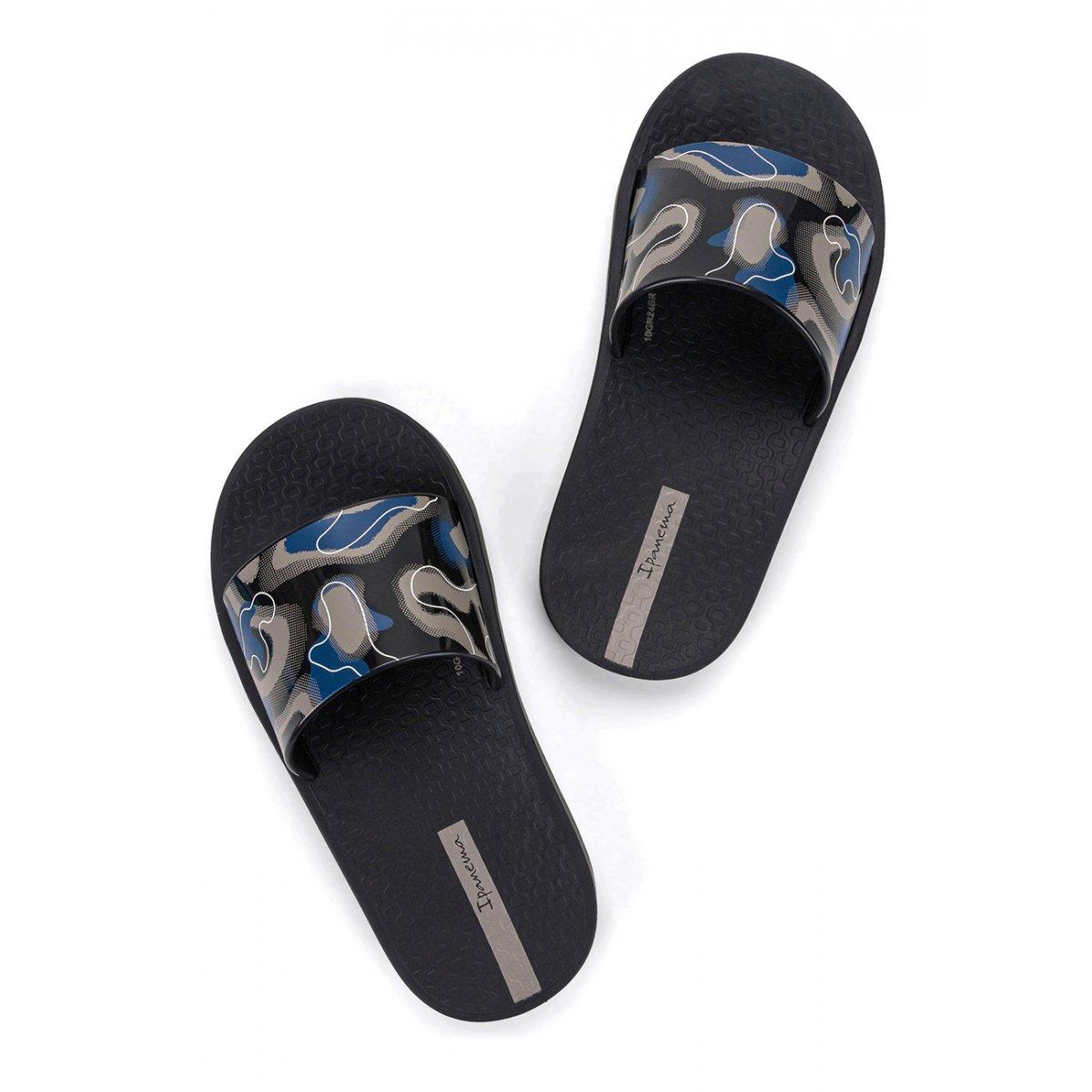 IPANEMA URBAN VI SLIDE KIDS IP.83614/AY566 IPANEMA