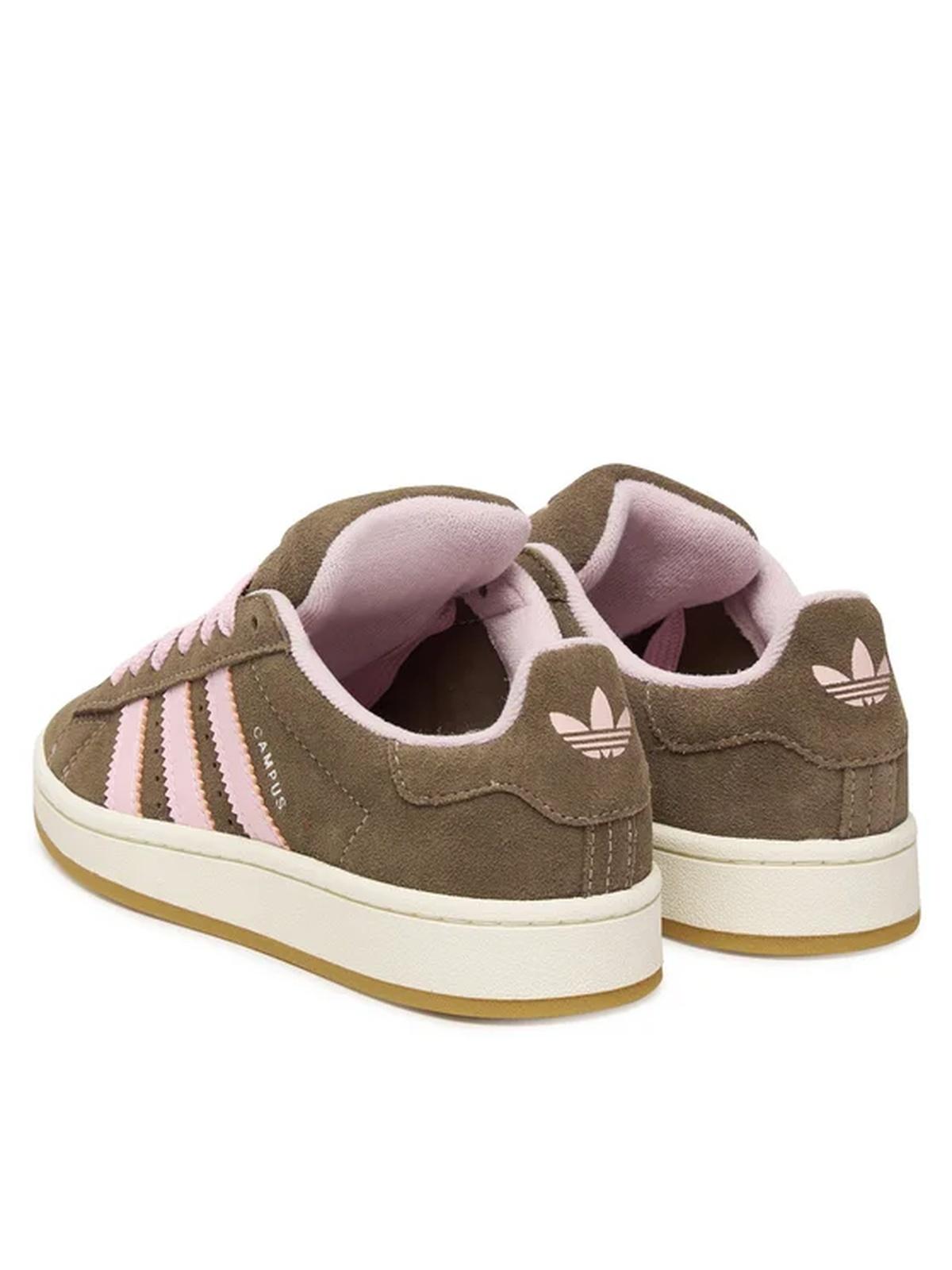 CAMPUS 00s J        EARSTR/CLPINK/OWHITE 