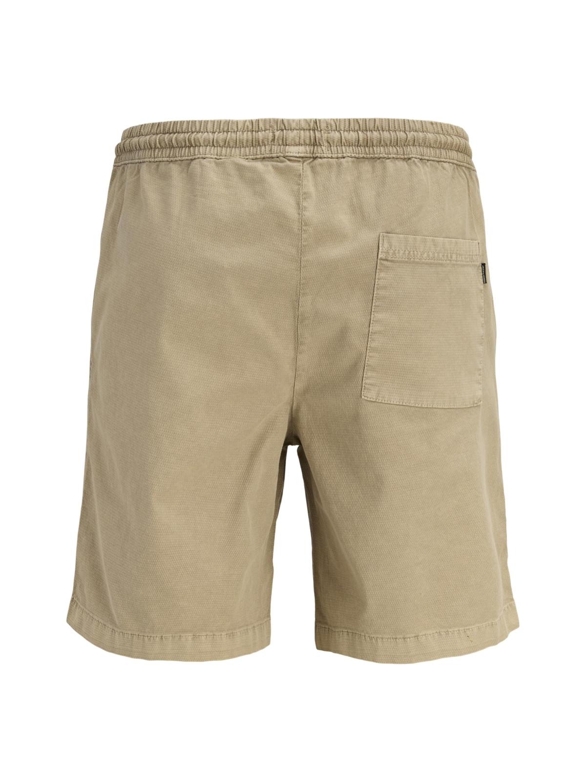 JPSTJAIDEN CARTER WASH DOB SHORTS REG SN 
