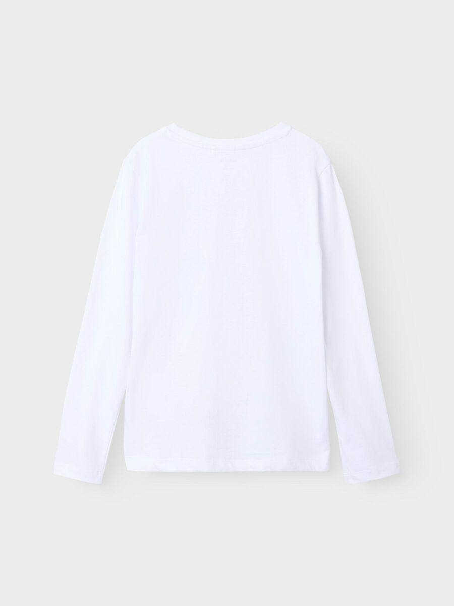 13248216/Bright White NAME.IT