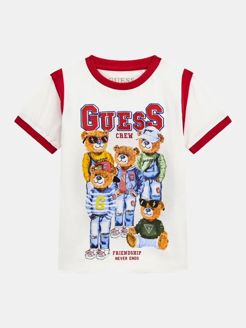 SS T-SHIRT 
