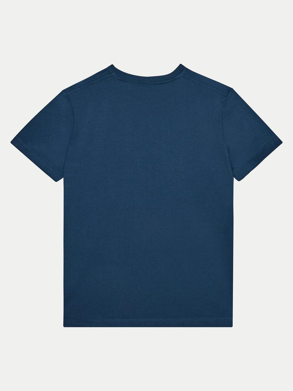 CHEST MONOLOGO SS T-SHIRT 