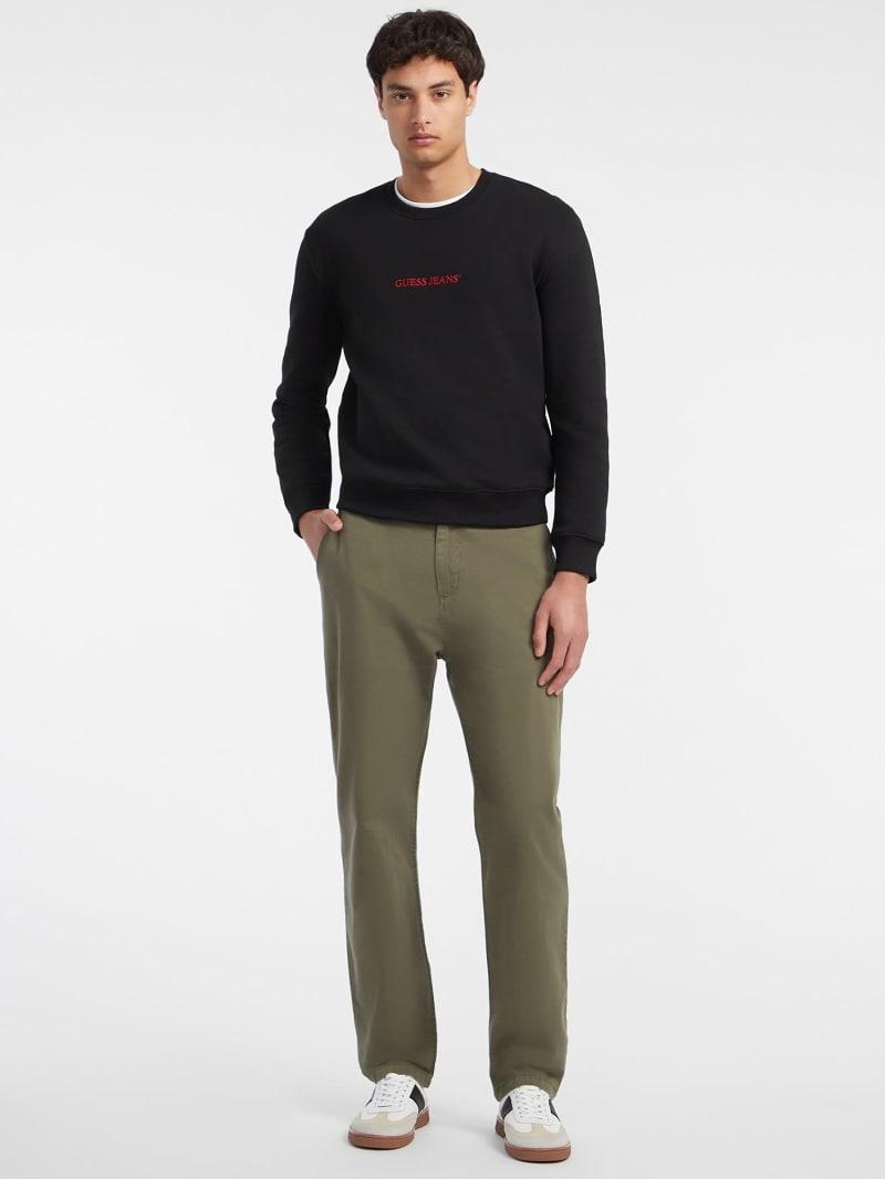 M4YQ19K9V31/JBLK GUESS