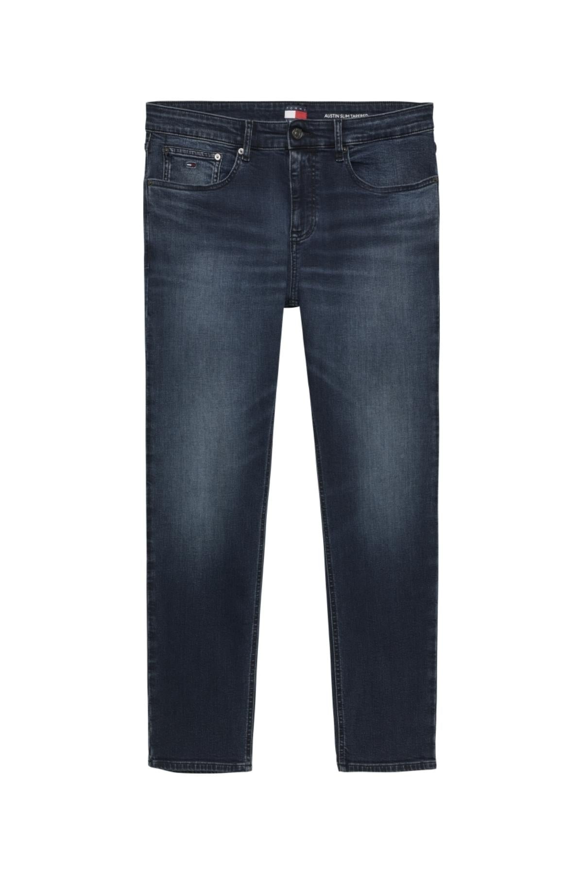 DM0DM22247/1BK TOMMY JEANS