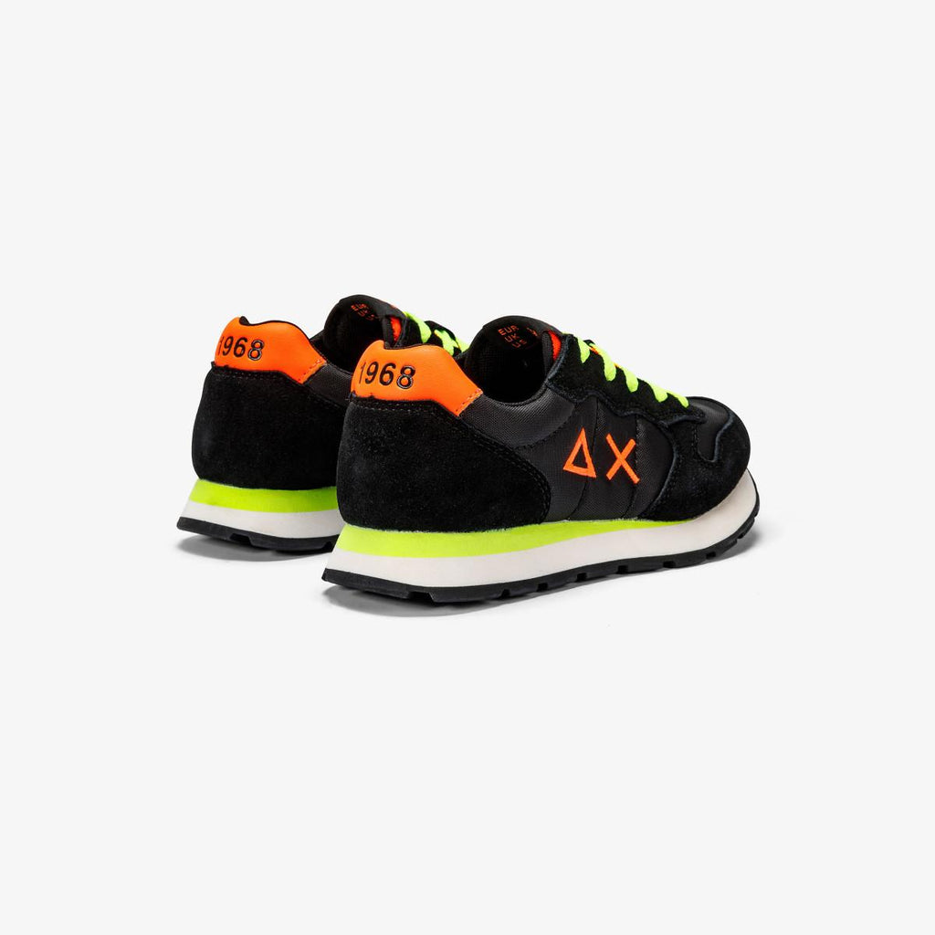 BOY'S TOM FLUO ( TEEN) Z33302T/11 SUN68