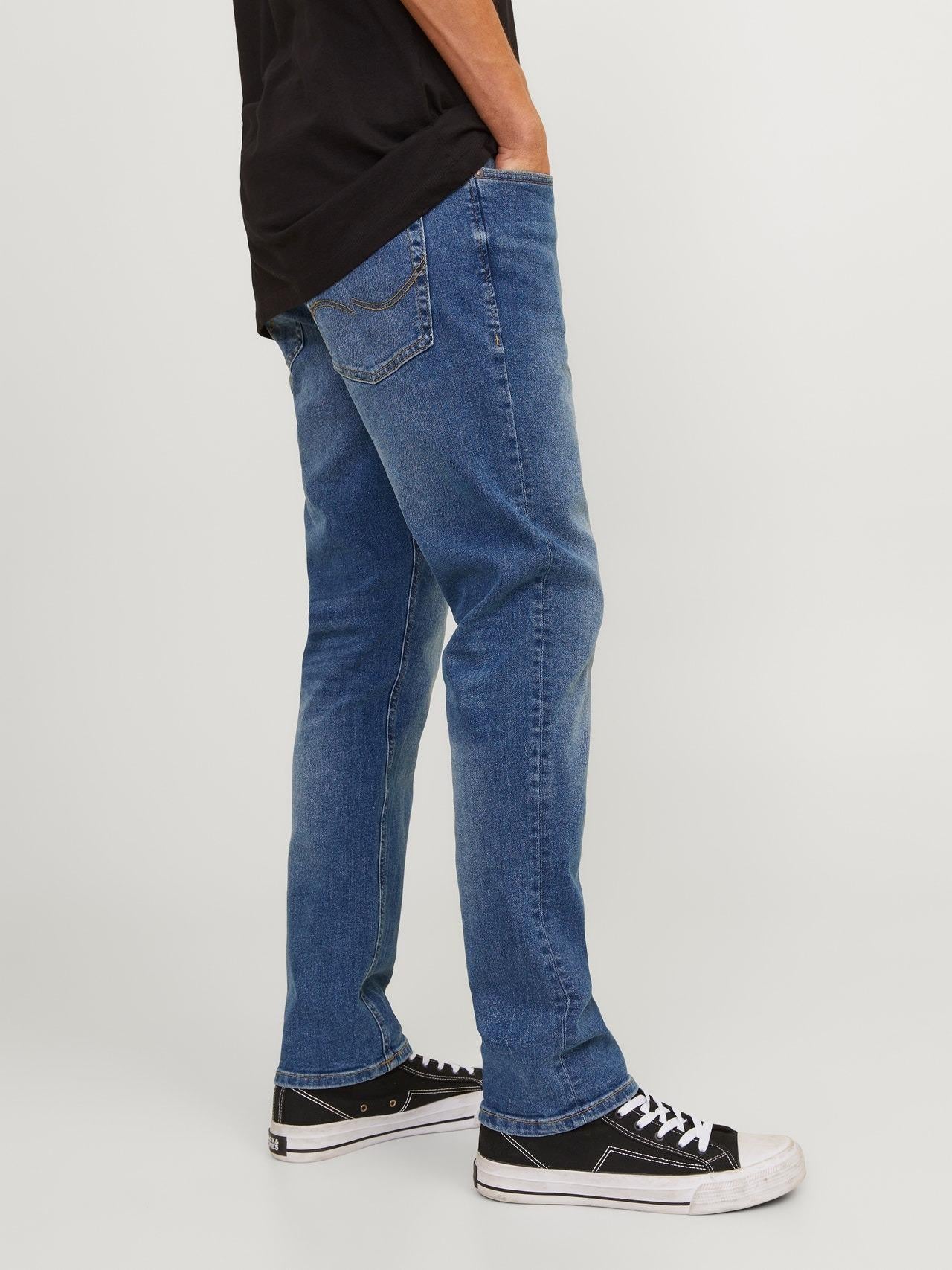 12184473/Blue Denim JACK AND JONES