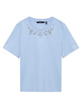 VERO MODA VMSIF SS TOP JRS EXP