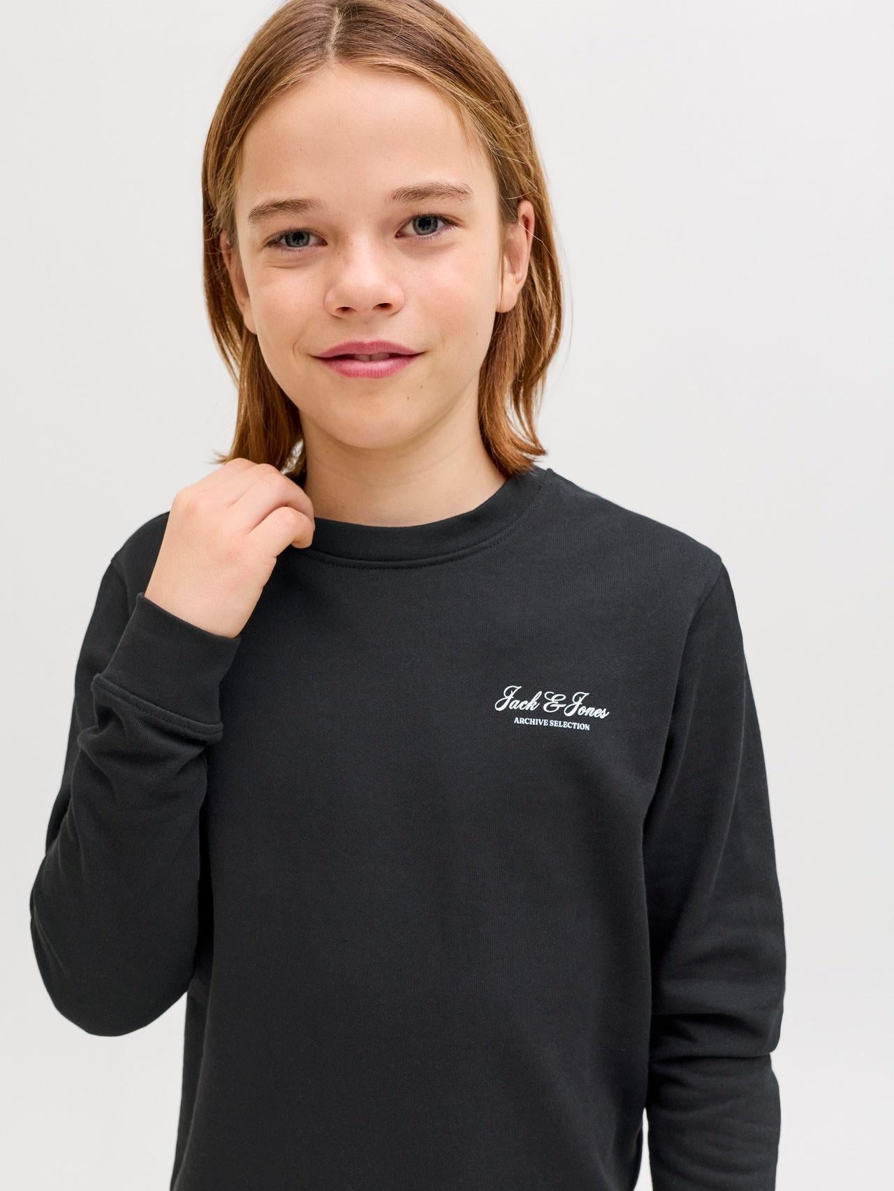 12294166/Black JACK JONES KIDS