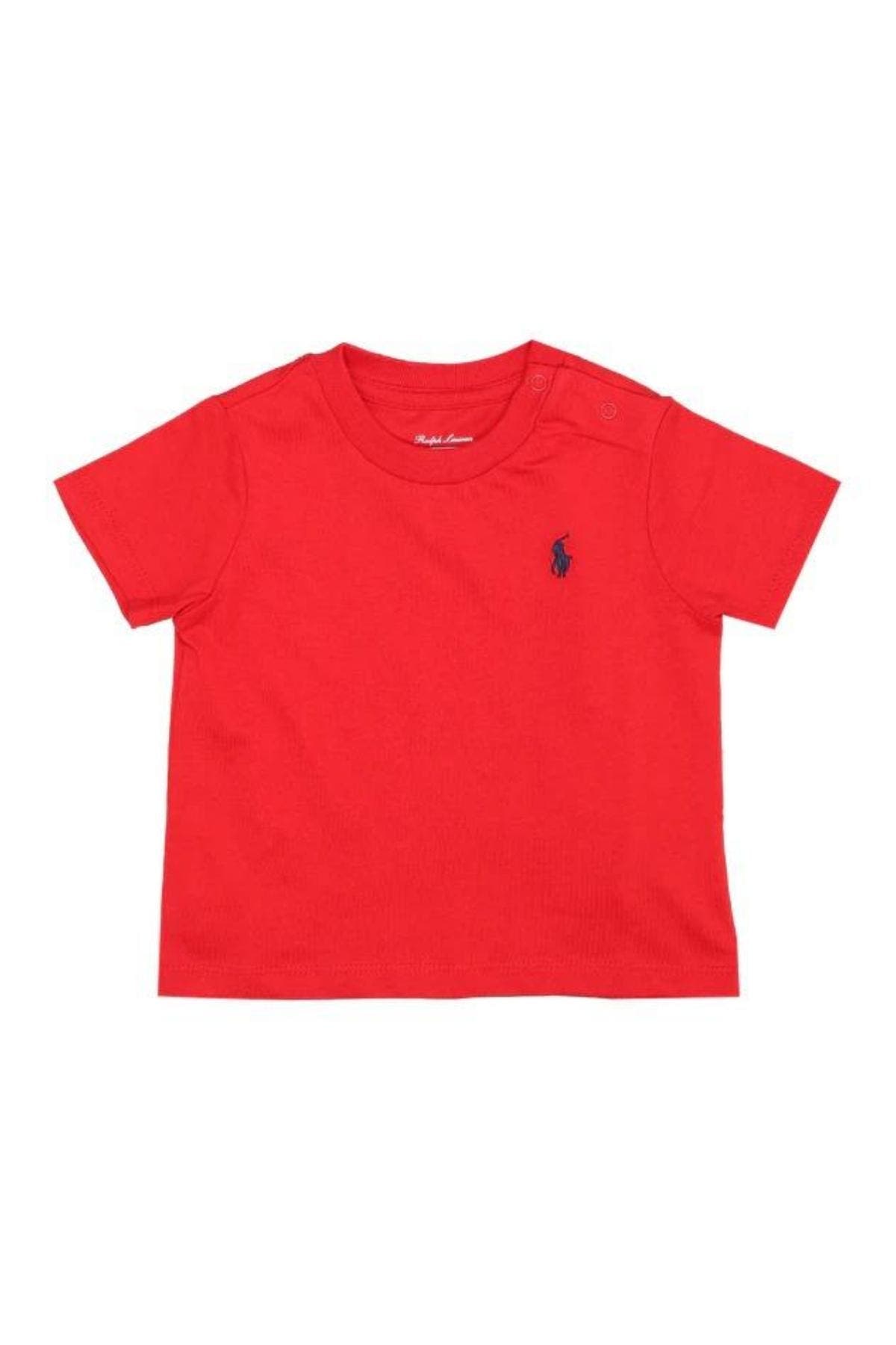 SS CN-TOPS-T-SHIRT 