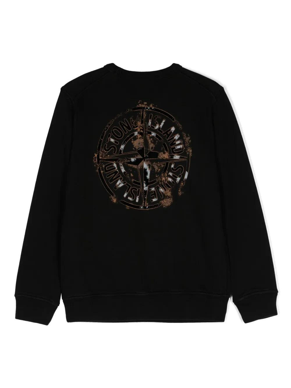 811662121/V0029 STONE ISLAND JUNIOR