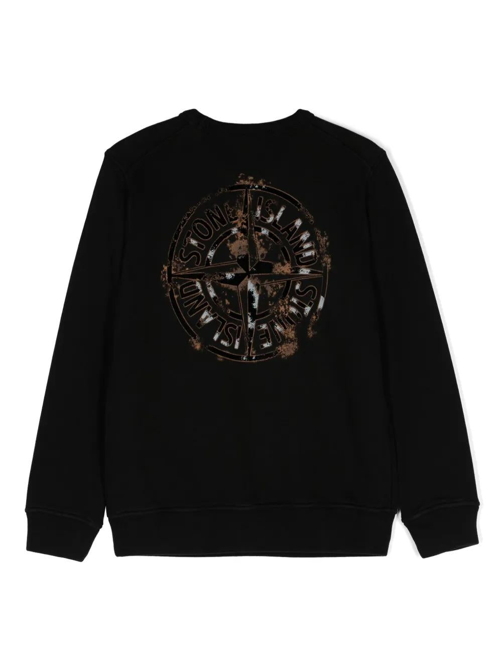 811662121/V0029 STONE ISLAND JUNIOR